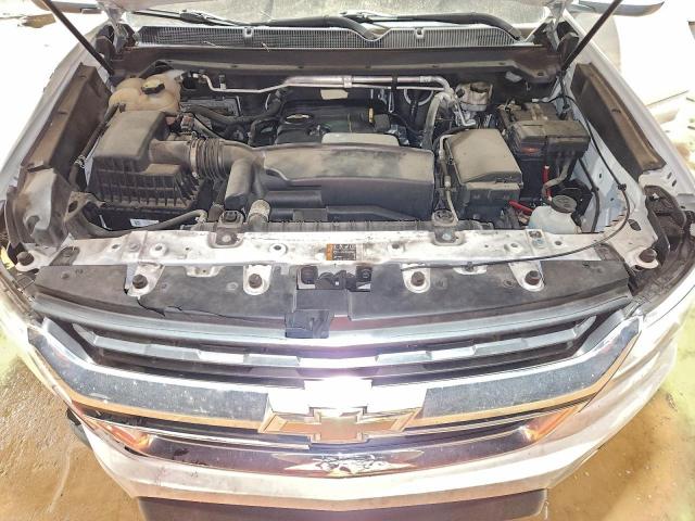 Chevrolet Colorado Image 10