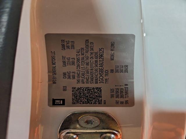 Chevrolet Colorado Image 11