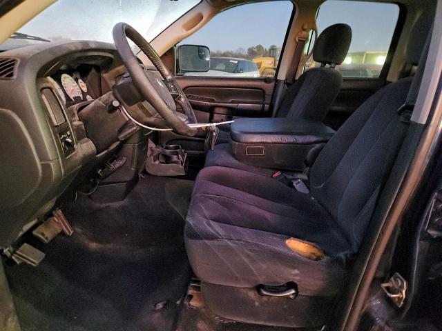 Dodge Ram 1500 St Image 8