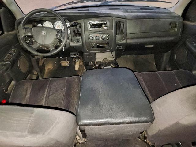 Dodge Ram 1500 St Image 11