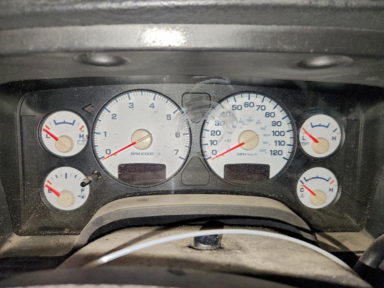 Dodge Ram 1500 St Image 10