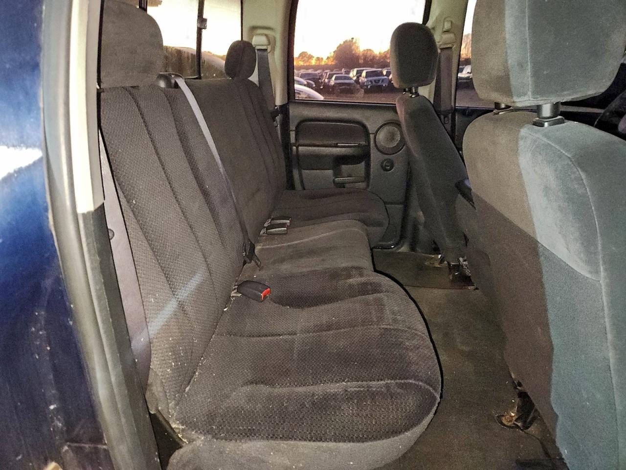 Dodge Ram 1500 St Image 12