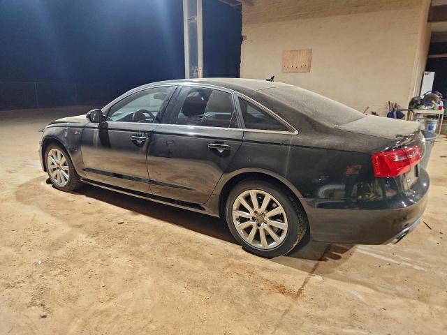 Audi A6 Prestige Image 4