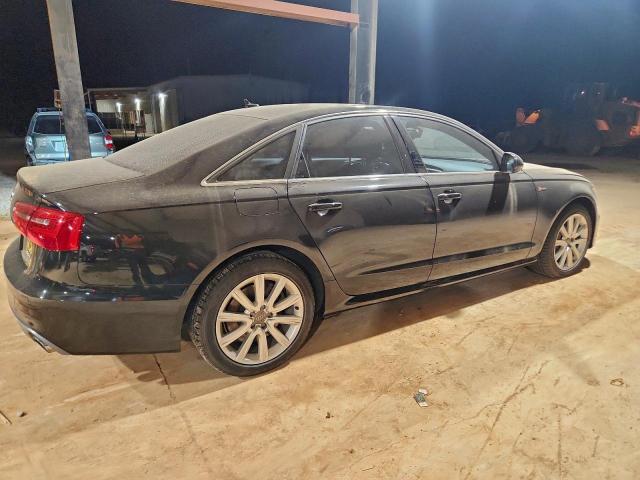 Audi A6 Prestige Image 12