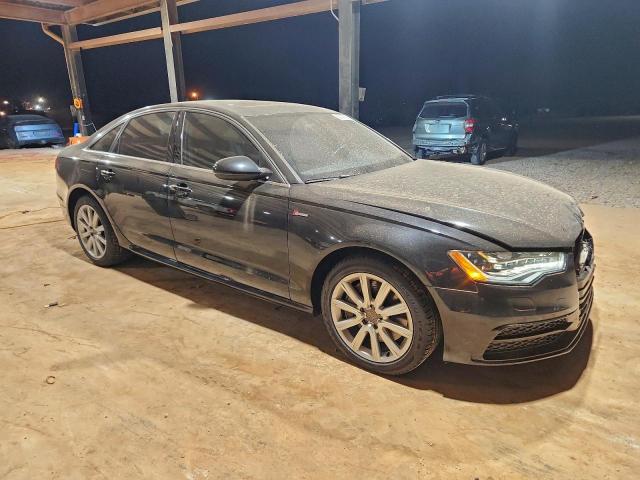 Audi A6 Prestige Image 5