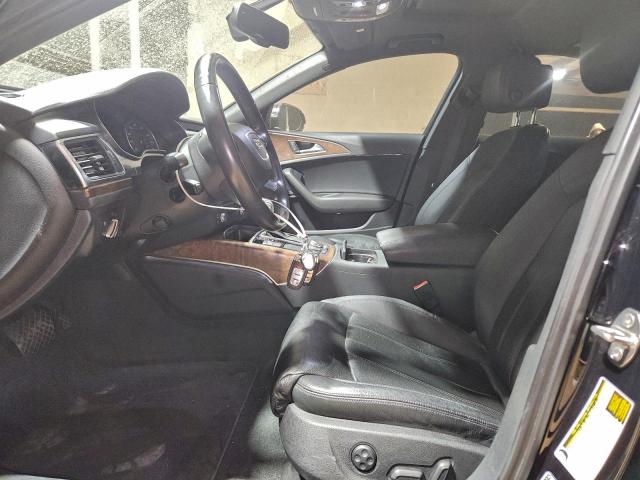 Audi A6 Prestige Image 7
