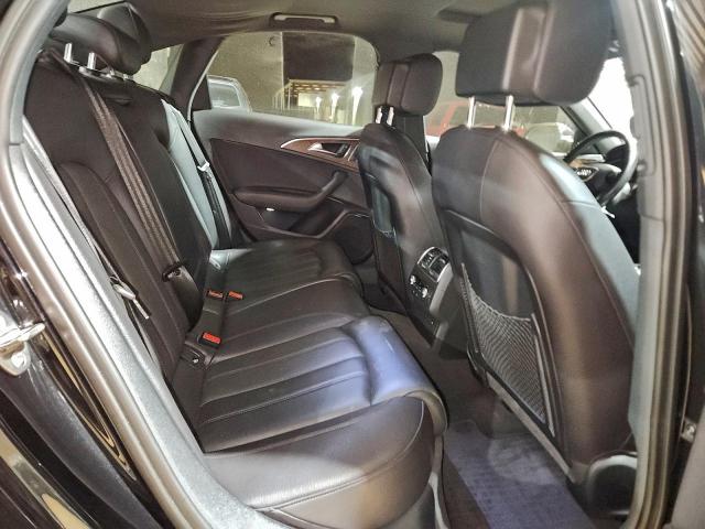 Audi A6 Prestige Image 9