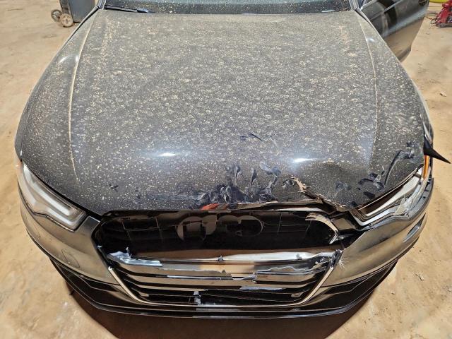 Audi A6 Prestige Image 13