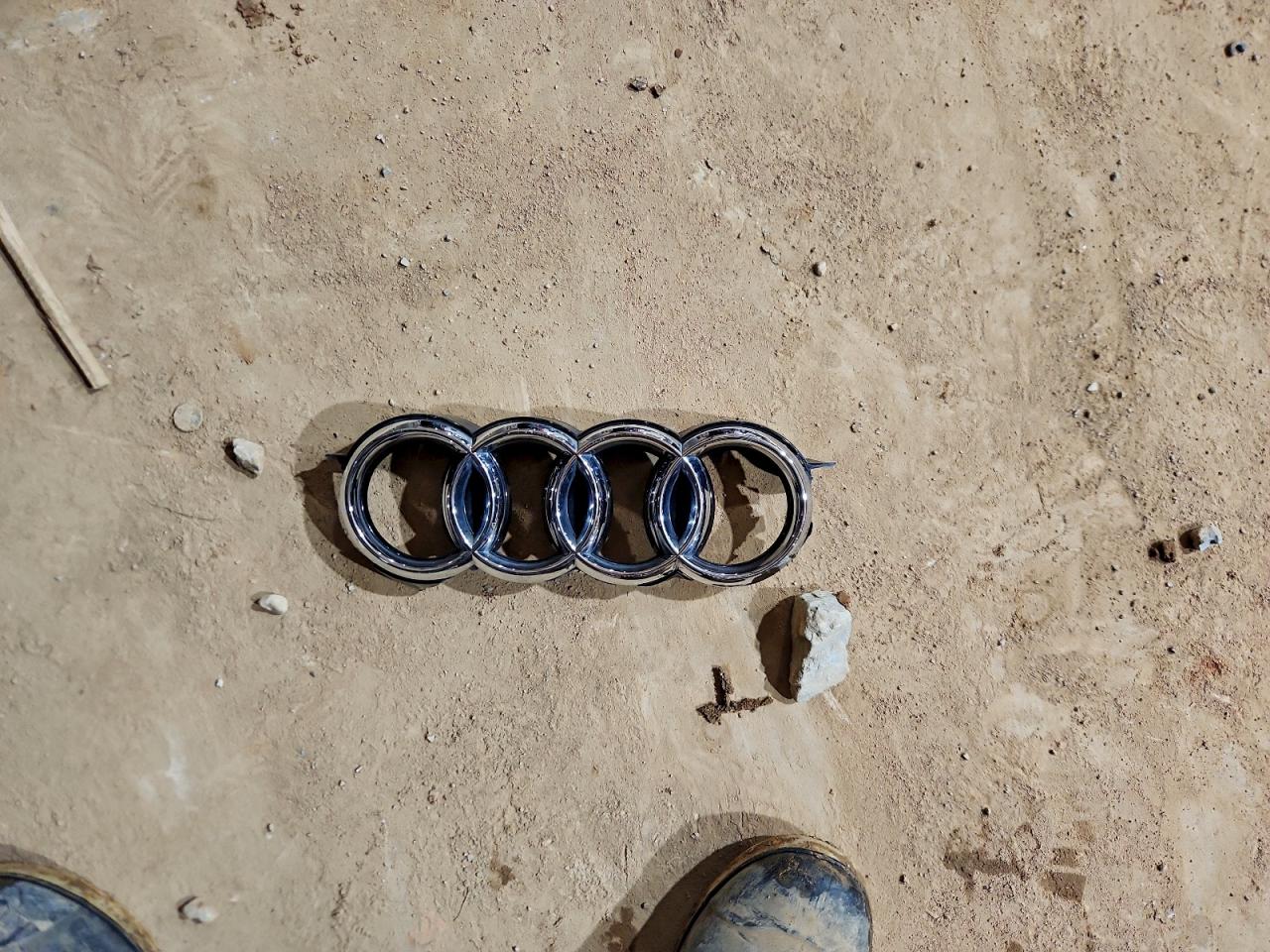 Audi A6 Prestige Image 10