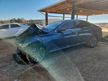  Salvage Hyundai Genesis
