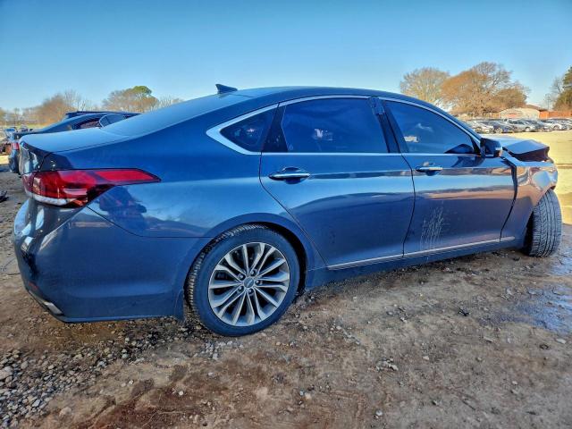 Hyundai Genesis 3.8l Image 8