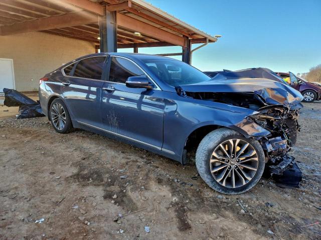 Hyundai Genesis 3.8l Image 7