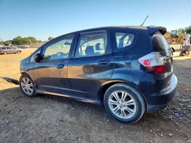 Honda Fit Sport Image 3