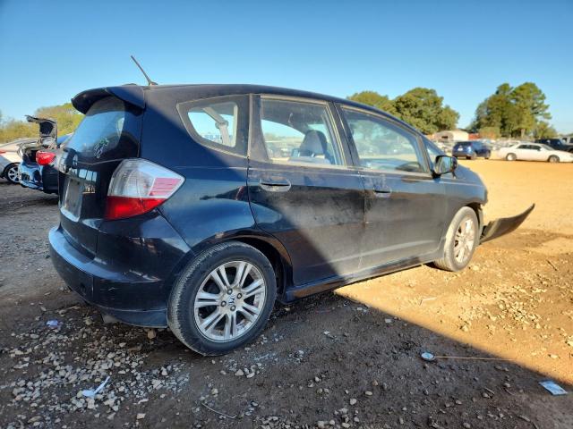 Honda Fit Sport Image 2