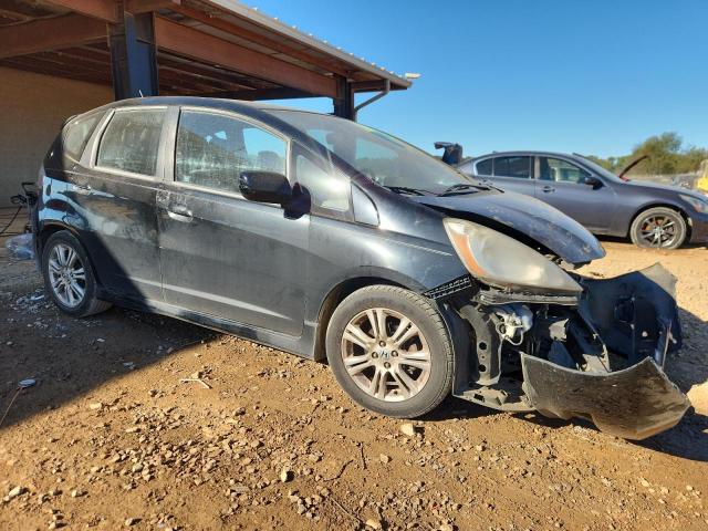 Honda Fit Sport Image 6