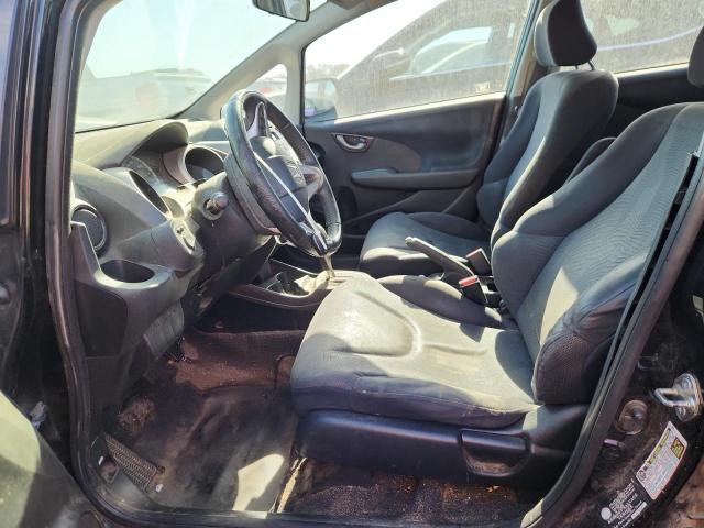 Honda Fit Sport Image 11