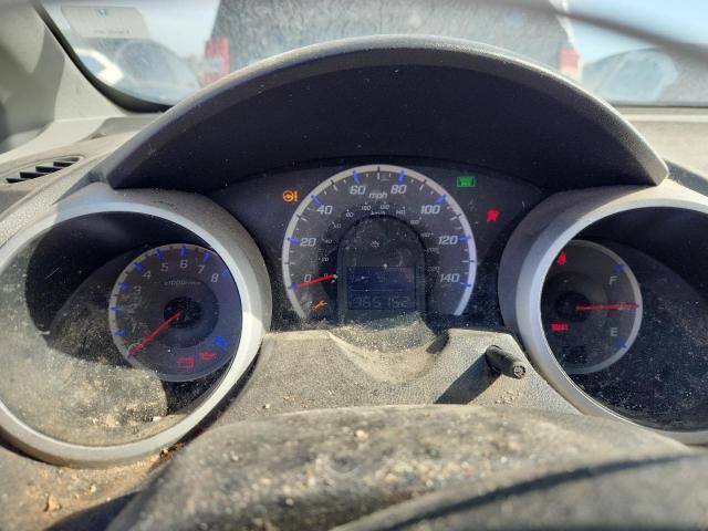 Honda Fit Sport Image 7