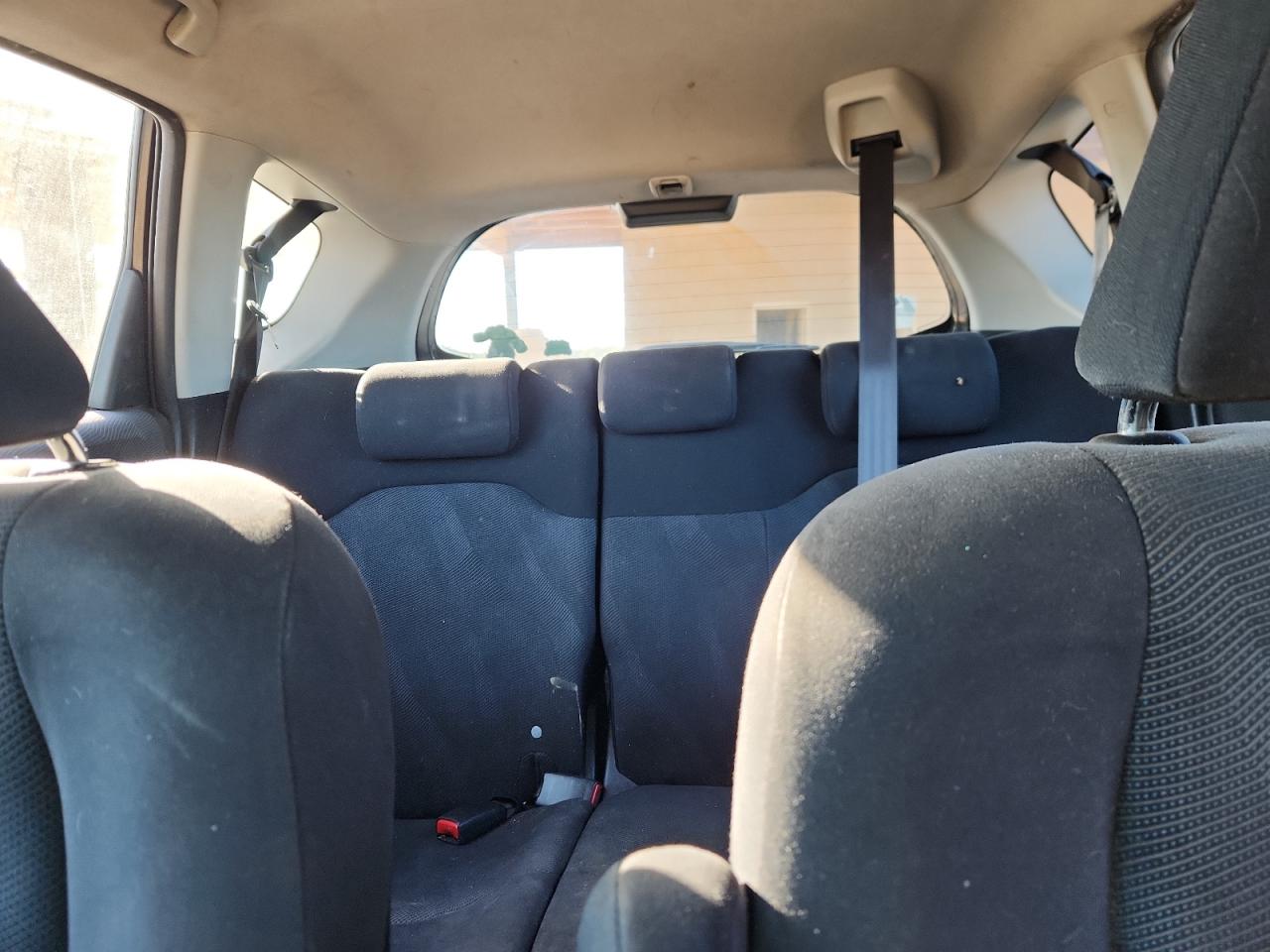 Honda Fit Sport Image 5