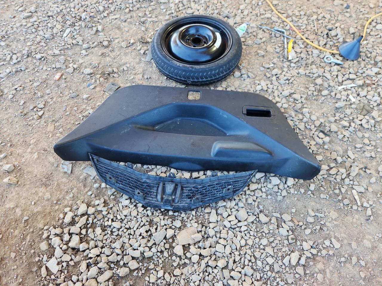 Honda Fit Sport Image 14