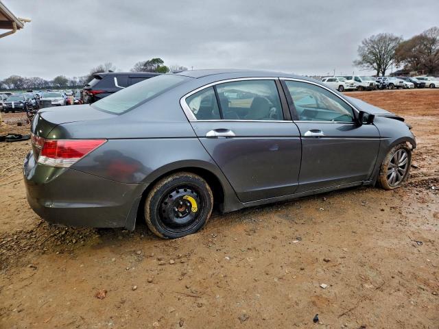 Honda Accord Exl Image 7