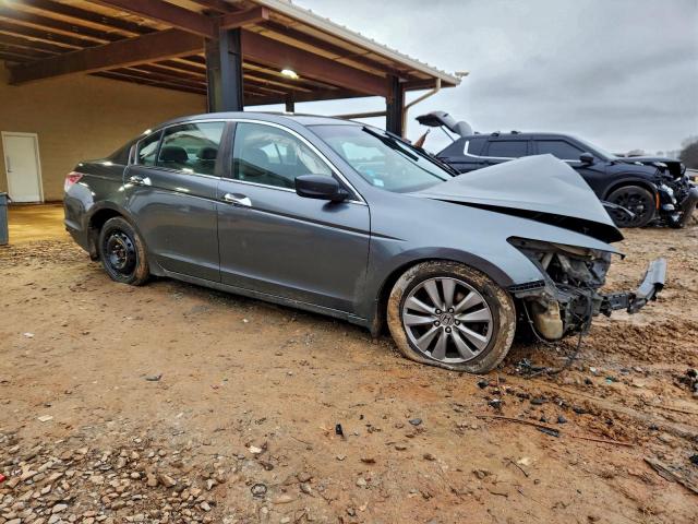 Honda Accord Exl Image 5