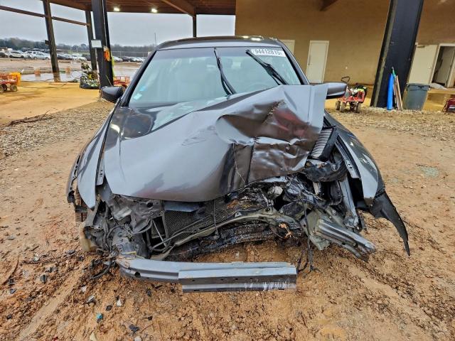 Honda Accord Exl Image 6