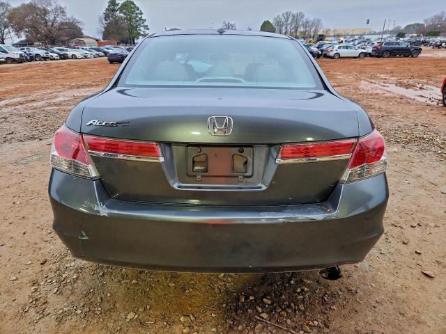 Honda Accord Exl Image 2