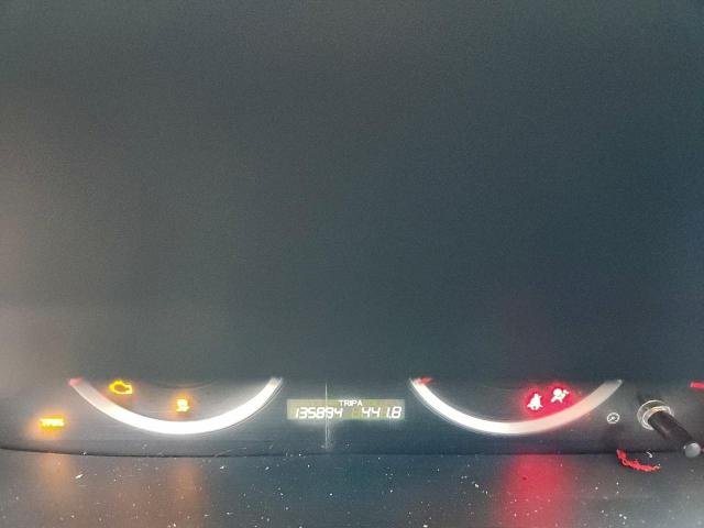 Honda Accord Exl Image 10