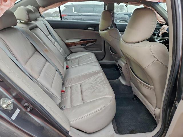 Honda Accord Exl Image 4