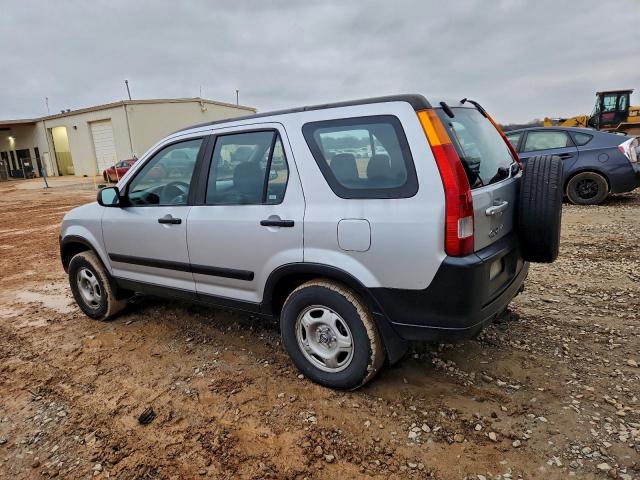 Honda Crv Lx Image 12
