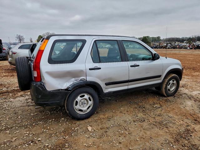 Honda Crv Lx Image 13