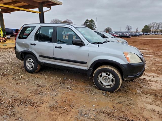 Honda Crv Lx Image 11