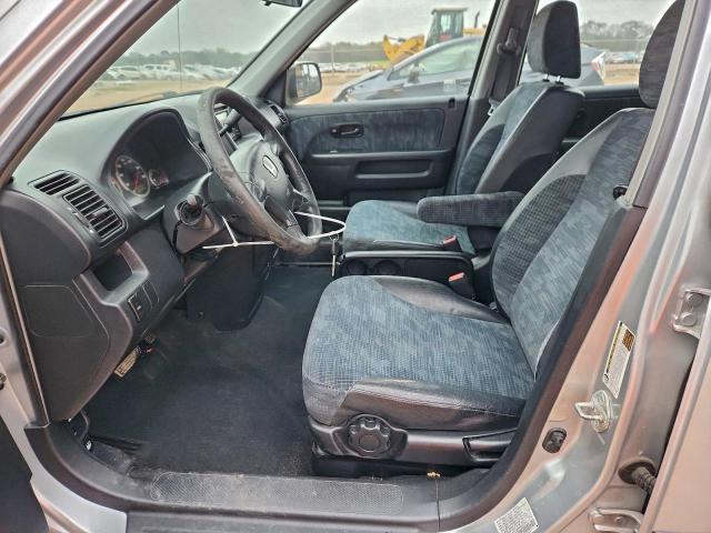 Honda Crv Lx Image 6