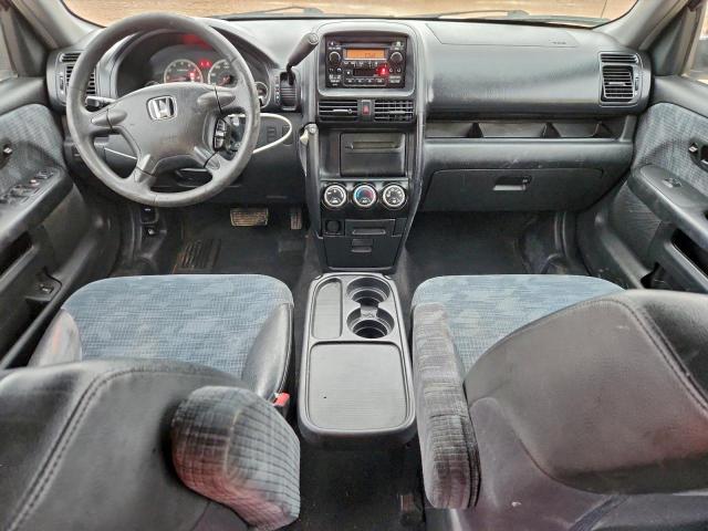 Honda Crv Lx Image 7