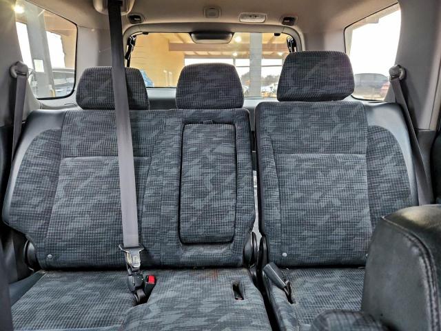 Honda Crv Lx Image 4