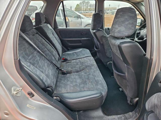 Honda Crv Lx Image 8