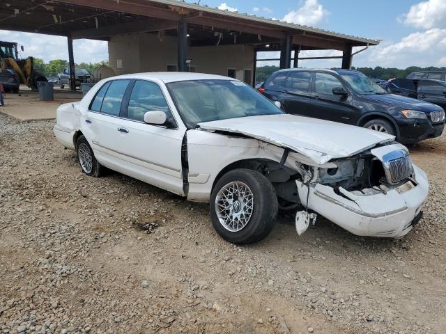 Mercury Grmarquis Gs Image 5