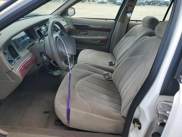 Mercury Grmarquis Gs Image 10