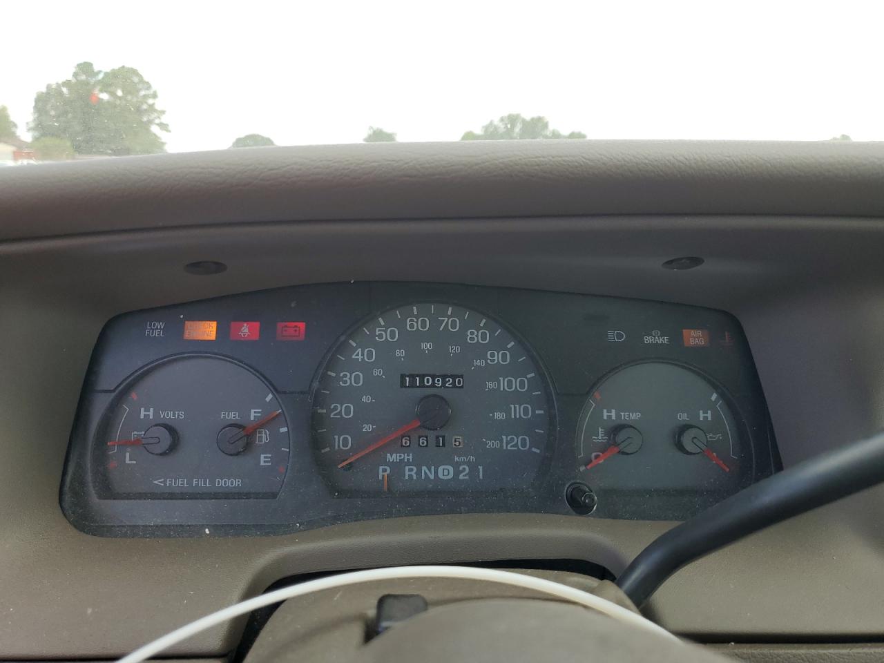 Mercury Grmarquis Gs Image 11