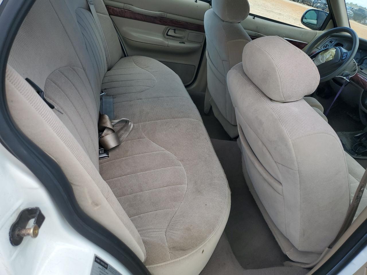 Mercury Grmarquis Gs Image 6