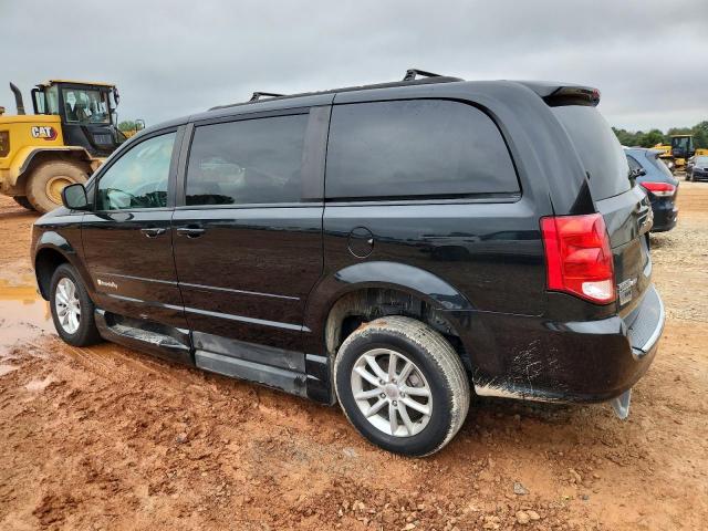 Dodge Caravan Sxt Image 2