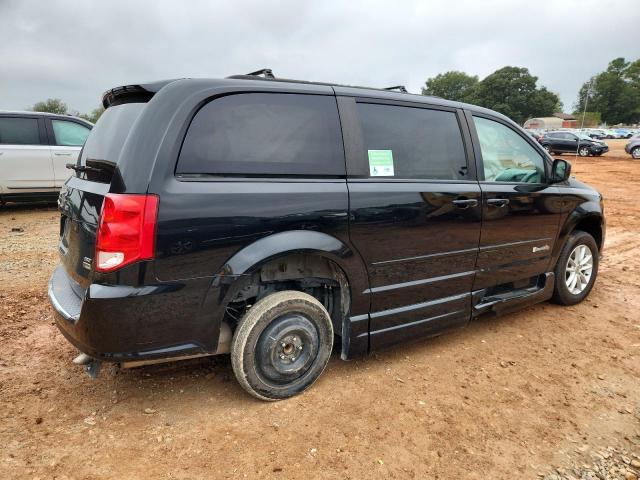 Dodge Caravan Sxt Image 11