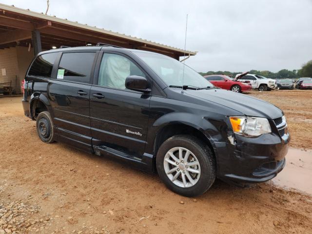 Dodge Caravan Sxt Image 4