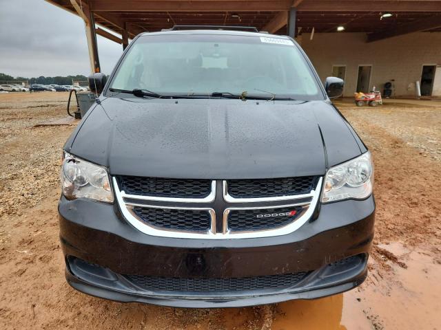 Dodge Caravan Sxt Image 5