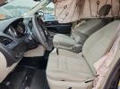 Dodge Caravan Sxt Image 14