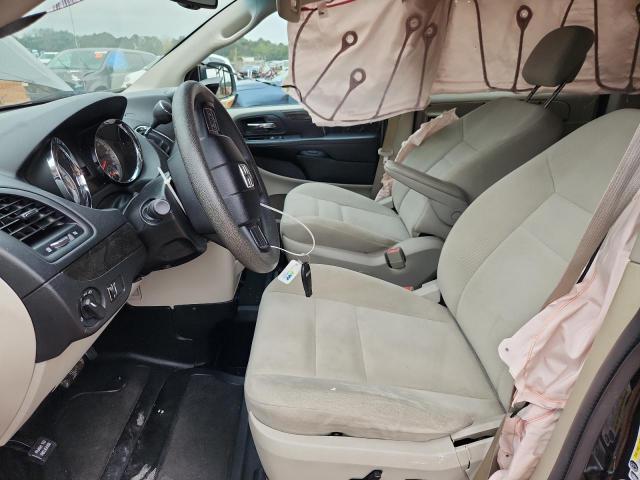 Dodge Caravan Sxt Image 14