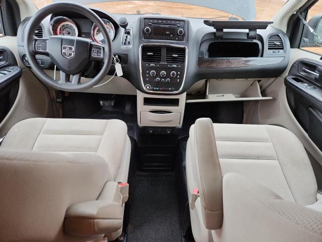 Dodge Caravan Sxt Image 3