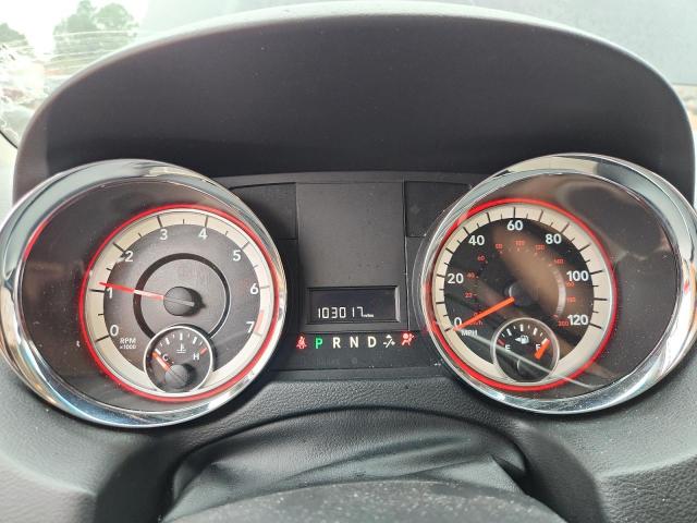 Dodge Caravan Sxt Image 9