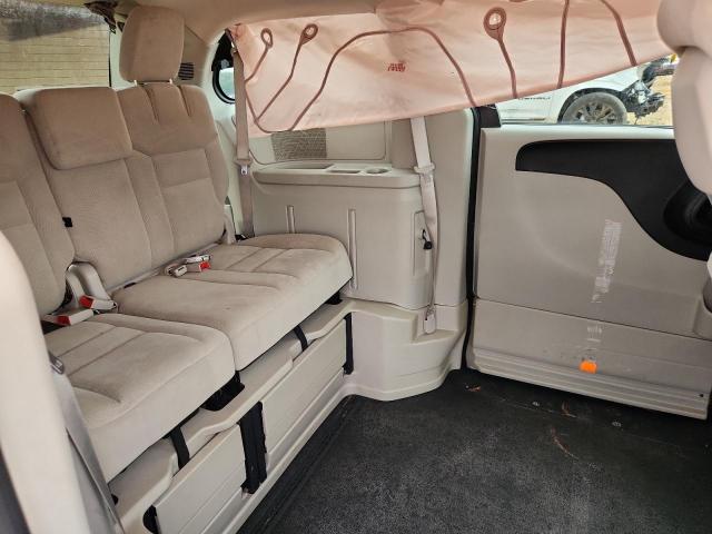 Dodge Caravan Sxt Image 10