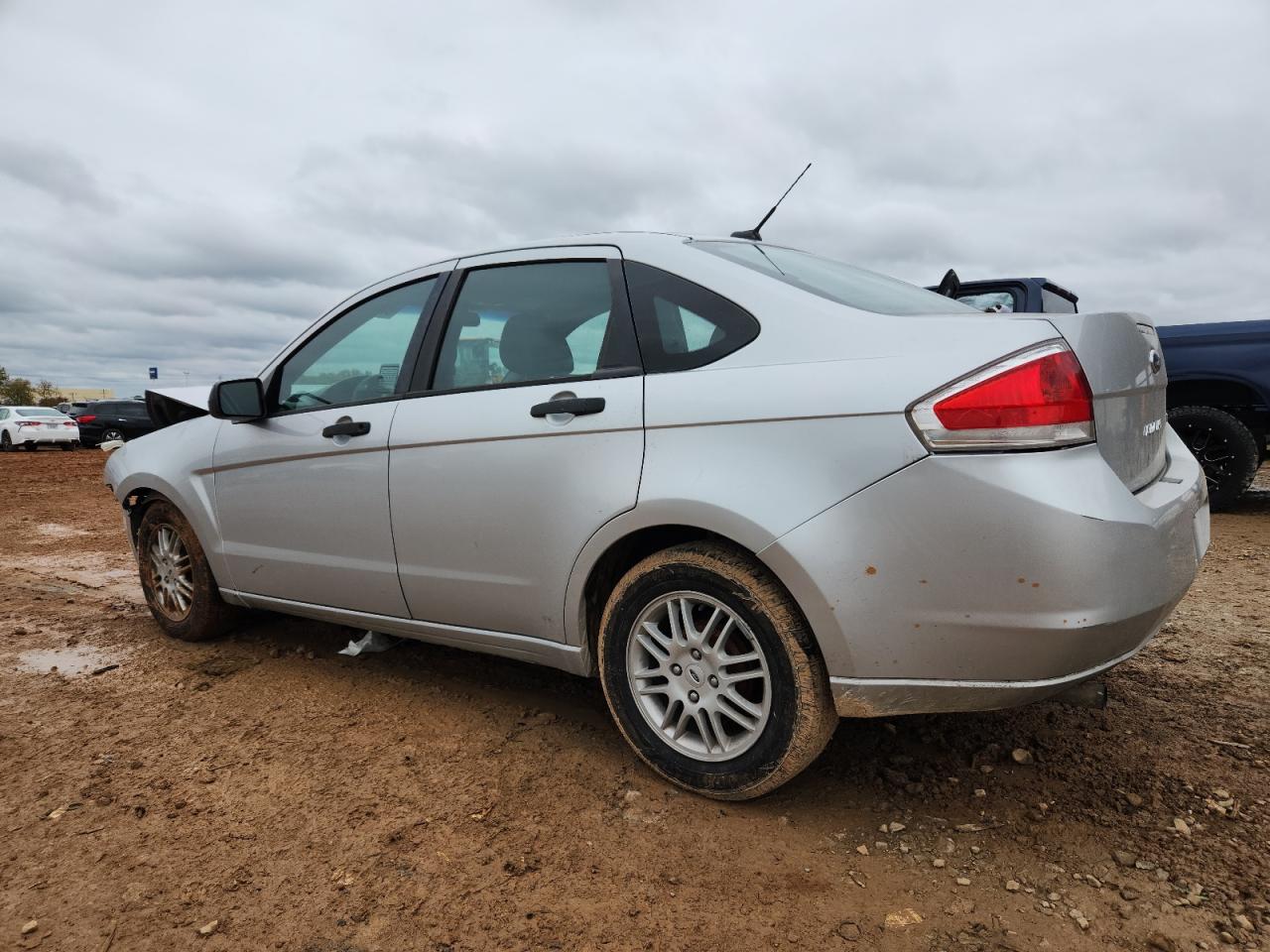 Ford Focus Se Image 2